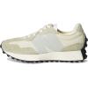 imageNew Balance Womens 327 SneakerOlivinePale Moss