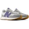 imageNew Balance Womens 327 SneakerSlate Grey