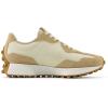 imageNew Balance Womens 327 V1 SneakerIncenseBone
