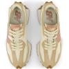 imageNew Balance Womens 327 V1 SneakerIncenseBone