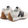 imageNew Balance Womens 327 V1 SneakerMoonbeamBlack
