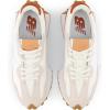 imageNew Balance Womens 327 V1 SneakerSea SaltRust Oxide