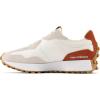 imageNew Balance Womens 327 V1 SneakerSea SaltRust Oxide