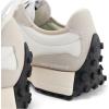 imageNew Balance Womens 327 V1 SneakerSea SaltWhite