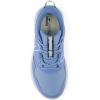 imageNew Balance Womens 410 V8 Trail Running Shoe Blue LagunaLight Chrome BlueMelon Water 9