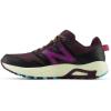 imageNew Balance Womens 410 V8 Trail Running ShoeFuchsia PurpleBlackAmbient Light