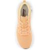 imageNew Balance Womens 460 V4 Running ShoeDried OrangeAsh WoodBlack