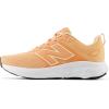 imageNew Balance Womens 460 V4 Running ShoeDried OrangeAsh WoodBlack