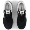 imageNew Balance Womens 515h V1 SneakerBlackSea Salt