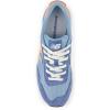 imageNew Balance Womens 515h V1 SneakerChrome BlueHeron BlueCopper