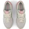 imageNew Balance Womens 515h V1 SneakerGrey MatterPink TaffyMint Flash