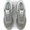 imageNew Balance Womens 515h V1 SneakerGreyWhite