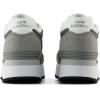 imageNew Balance Womens 515h V1 SneakerGreyWhite