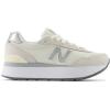 imageNew Balance Womens 515h V1 SneakerSea SaltMetallic Silver