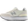 imageNew Balance Womens 515h V1 SneakerSea SaltMetallic Silver