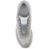 imageNew Balance Womens 515h V1 SneakerSlate GreyLight Blue