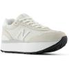 imageNew Balance Womens 515h V1 SneakerWhiteWhite