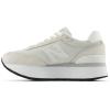 imageNew Balance Womens 515h V1 SneakerWhiteWhite