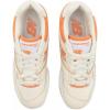 imageNew Balance Womens 550 SneakersAngoraCopperWhite