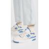 imageNew Balance Womens 550 SneakersBeigeBlue