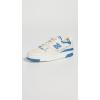 imageNew Balance Womens 550 SneakersBeigeBlue