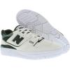 imageNew Balance Womens 550 SneakersBeigeGreen
