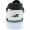 imageNew Balance Womens 550 SneakersBeigeGreen
