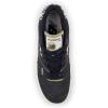 imageNew Balance Womens 550 SneakersBlackWhiteTan