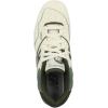 imageNew Balance Womens 550 SneakersGreenBeige
