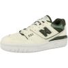 imageNew Balance Womens 550 SneakersGreenBeige