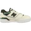 imageNew Balance Womens 550 SneakersGreenBeige