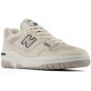 imageNew Balance Womens 550 SneakersLinenMoonrockPhantom