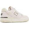 imageNew Balance Womens 550 SneakersLinenPink GraniteSea Salt