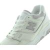 imageNew Balance Womens 550 SneakersOffwhiteSea SaltOffwhite