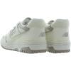 imageNew Balance Womens 550 SneakersOffwhiteSea SaltOffwhite