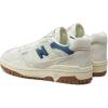 imageNew Balance Womens 550 SneakersReflectionHeron BlueNavy