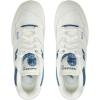 imageNew Balance Womens 550 SneakersReflectionHeron BlueNavy