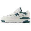 imageNew Balance Womens 550 SneakersReflectionNew Spruce