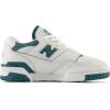 imageNew Balance Womens 550 SneakersReflectionNew Spruce