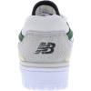 imageNew Balance Womens 550 SneakersSea Salt Green