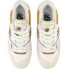 imageNew Balance Womens 550 SneakersSea Salt Vachetta