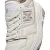 imageNew Balance Womens 550 SneakersSea SaltMoonrockWhite