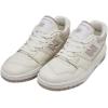 imageNew Balance Womens 550 SneakersSea SaltMoonrockWhite