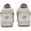 imageNew Balance Womens 550 SneakersSea SaltMoonrockWhite