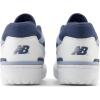 imageNew Balance Womens 550 SneakersWhite
