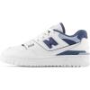 imageNew Balance Womens 550 SneakersWhite