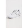 imageNew Balance Womens 550 SneakersWhite Grey