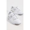 imageNew Balance Womens 550 SneakersWhite Grey