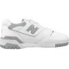 imageNew Balance Womens 550 SneakersWhite Juniper
