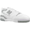 imageNew Balance Womens 550 SneakersWhite Juniper